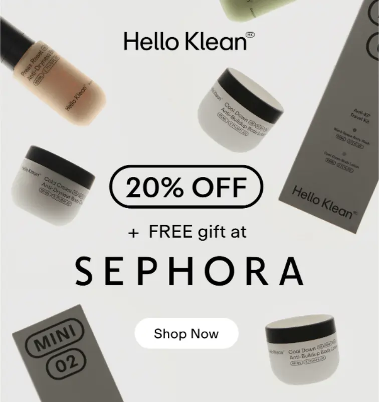 hello klean offers still ensure their profit