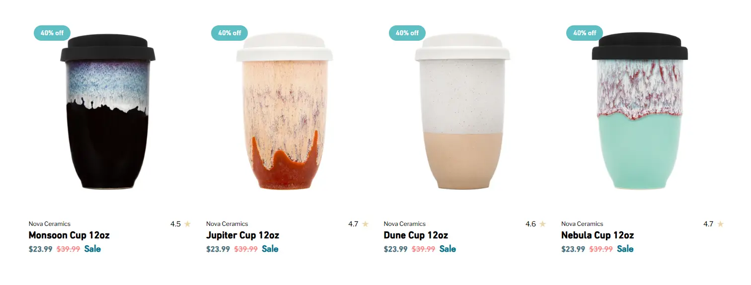 mugs design product example