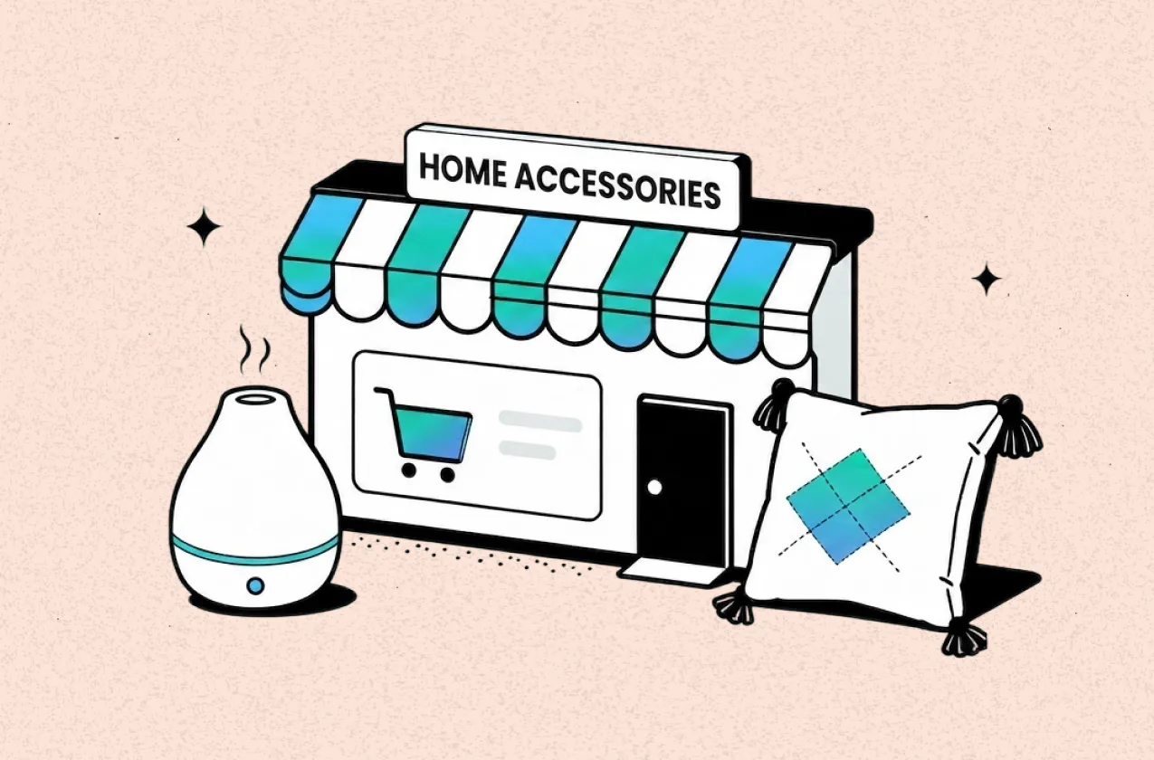 10+ Profitable Dropshipping Home Accessories in 2026 (High-Margin Picks)