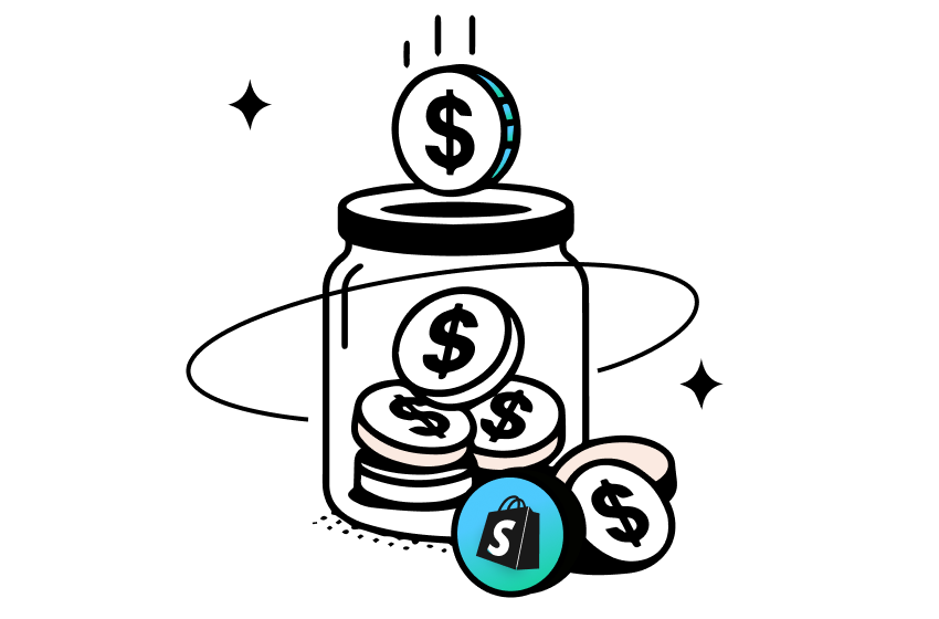 How Much Can You Make from Shopify? Real Numbers + Proven Tips