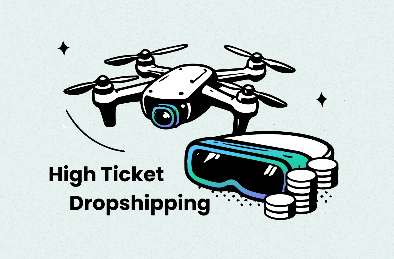 How Much Does High-Ticket Dropshipping Really Cost to Start? (2026 Breakdown)