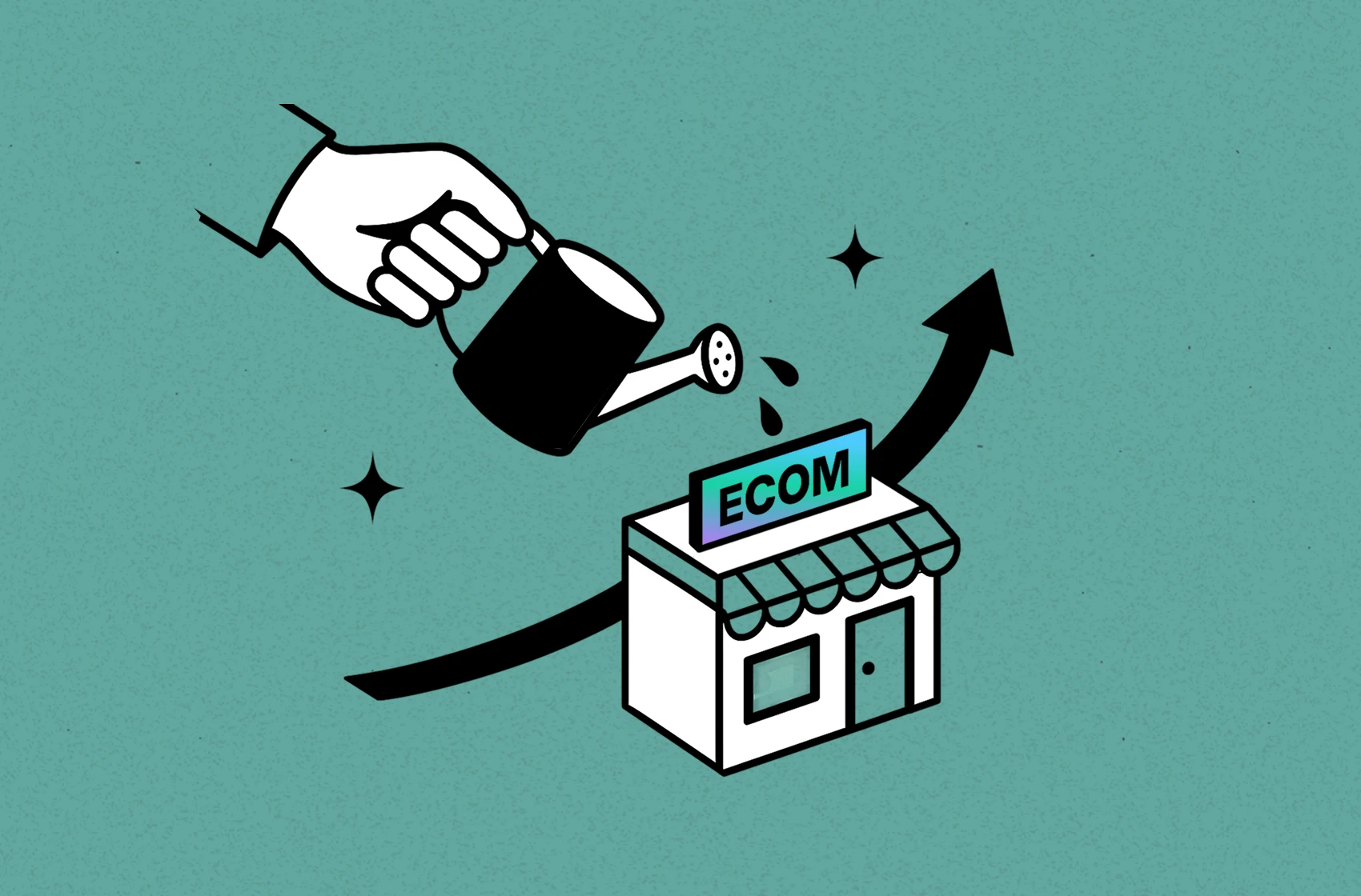 How to Scale Your Shopify Store: 7 fastest ways + Examples