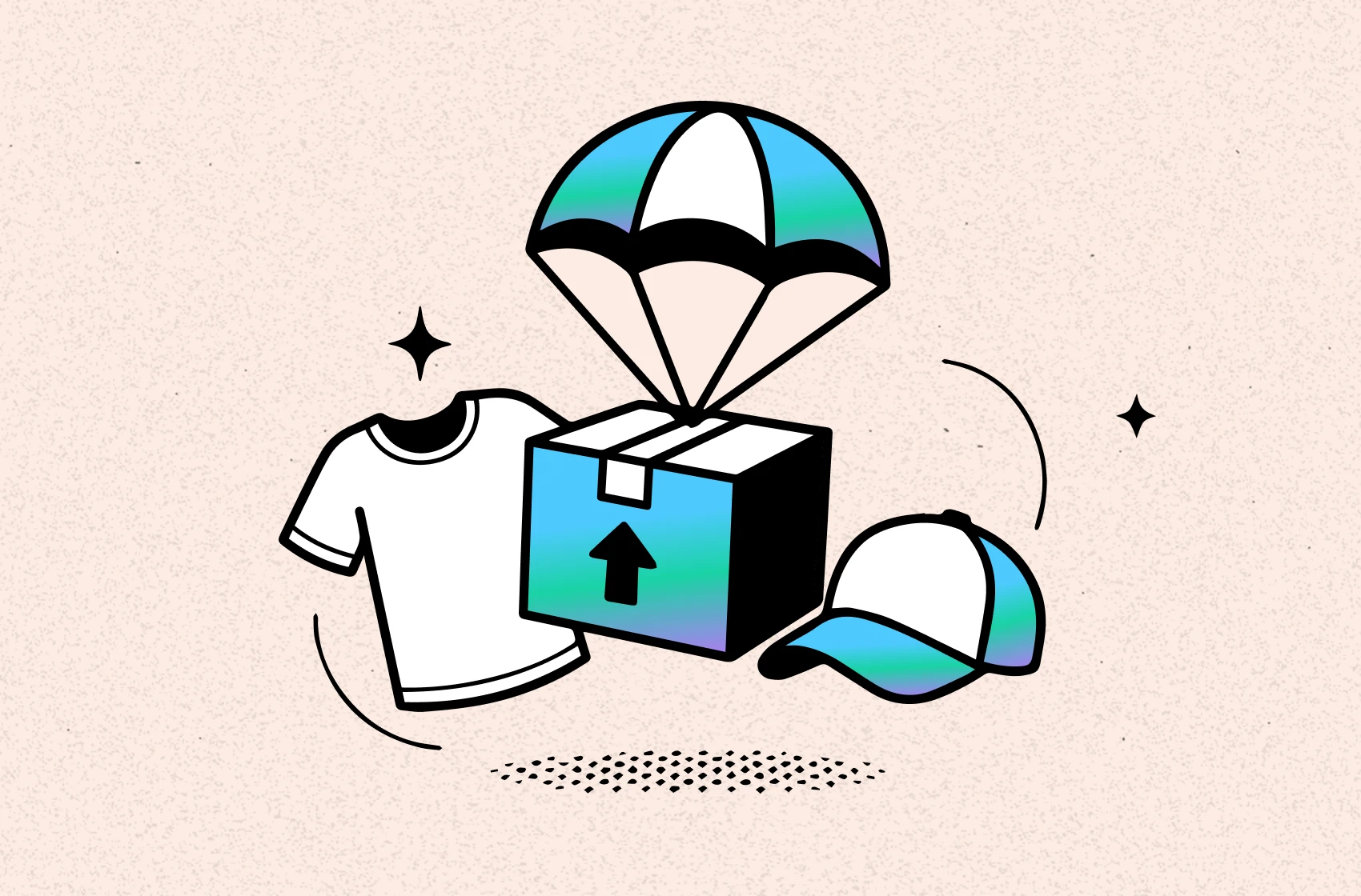 How to Start a Profitable Dropshipping Clothing Business?