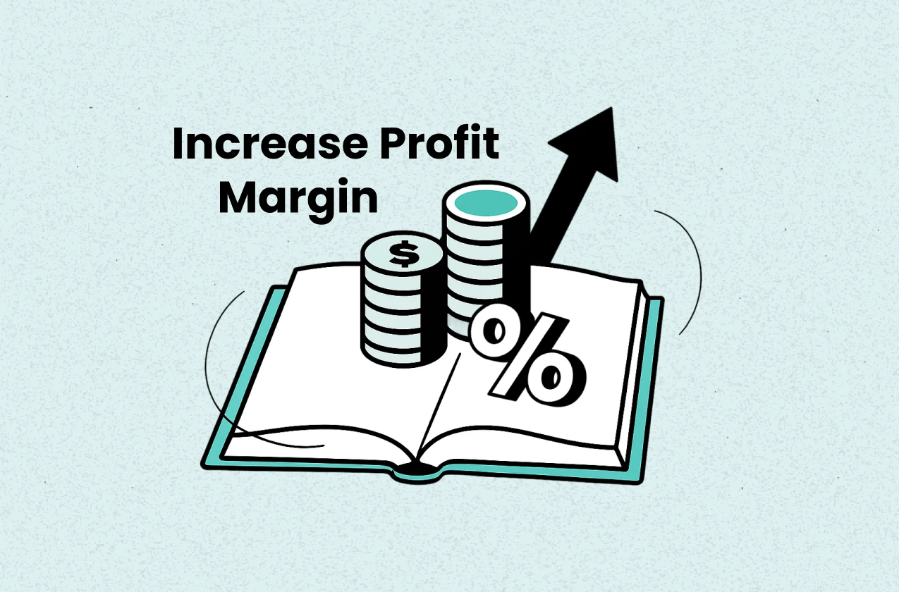 7 Expert Strategies on How To Increase Profit Margin for Ecom (2025)