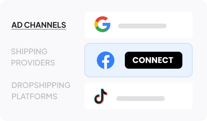 Integrations