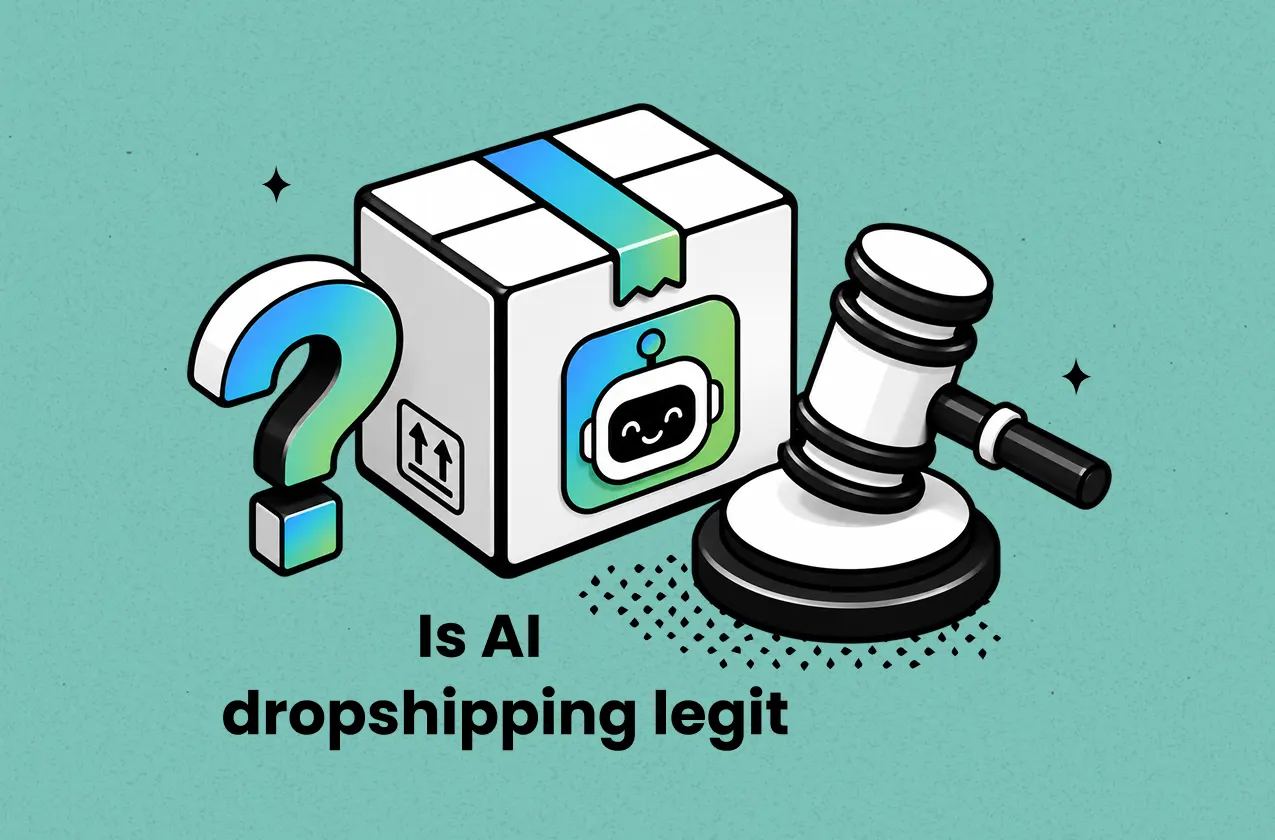 Is AI Dropshipping Legit? Or Just Overhyped in 2026?