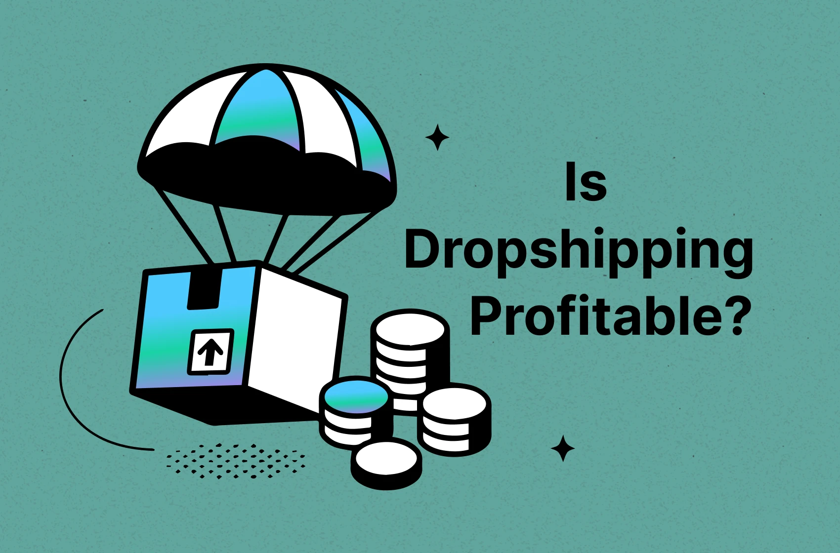 Is Dropshipping Profitable in 2025? 7 Hard Truths to Know