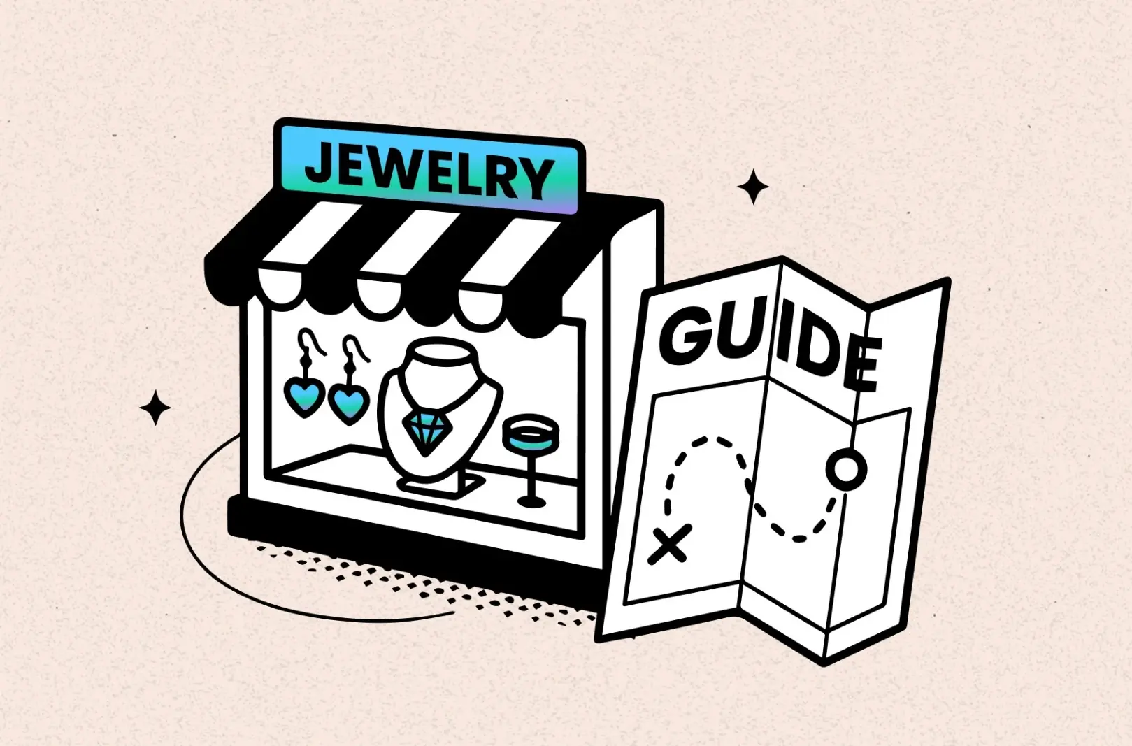 10 Best Dropshipping Suppliers for Jewelry in 2025 (Fast Shipping)