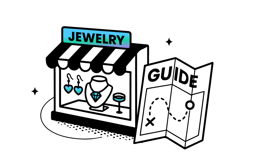 10 Best Dropshipping Suppliers for Jewelry in 2026 (Fast Shipping)