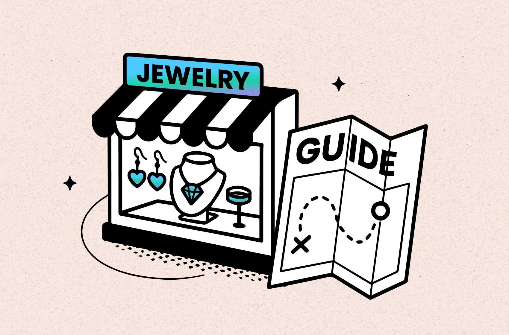 10 Best Dropshipping Suppliers for Jewelry in 2025 (Fast Shipping)
