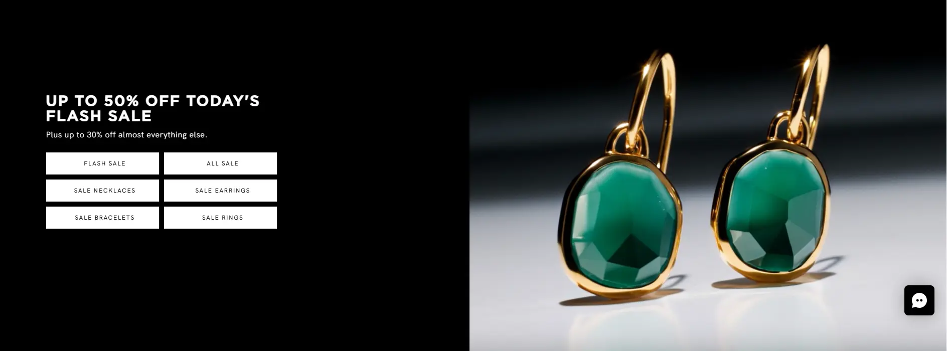 luxury products niche example products