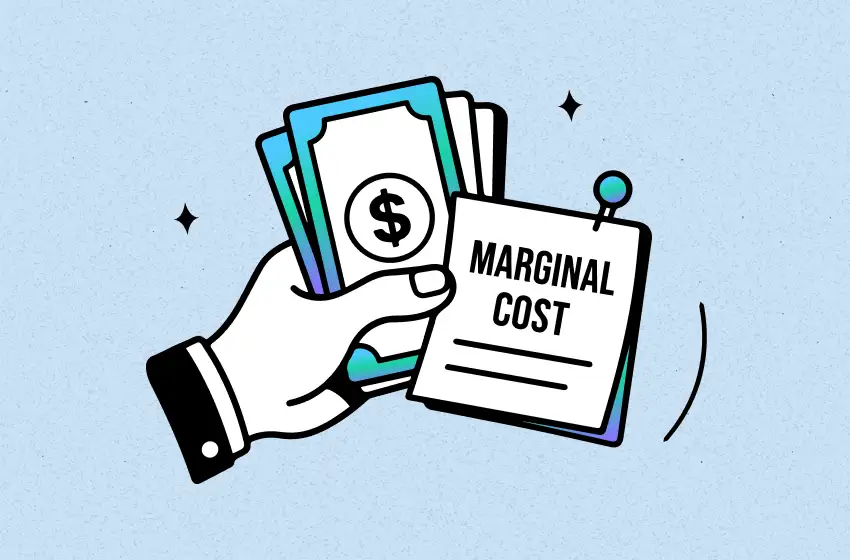 What Is Marginal Cost in Ecommerce? Formula, Examples & Best Practices