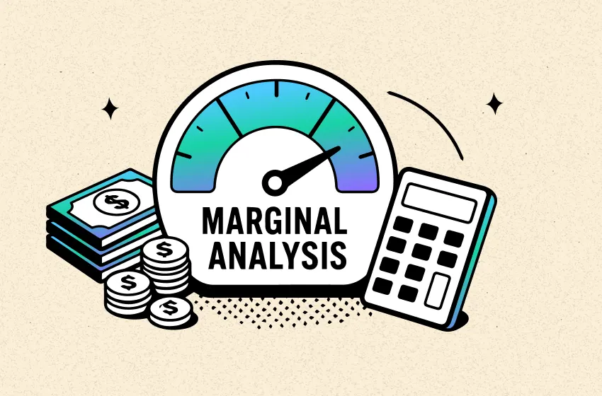 What Is Marginal Analysis? Formula, Examples & Step-by-Step Guide