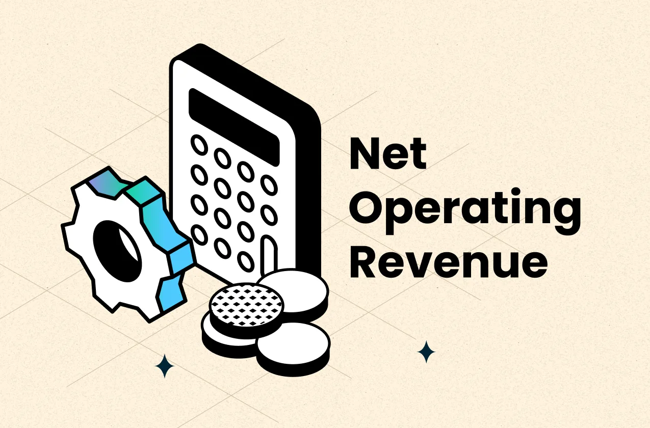 Net Operating Revenue (NOR): Definition, Formula, and How to Calculate It