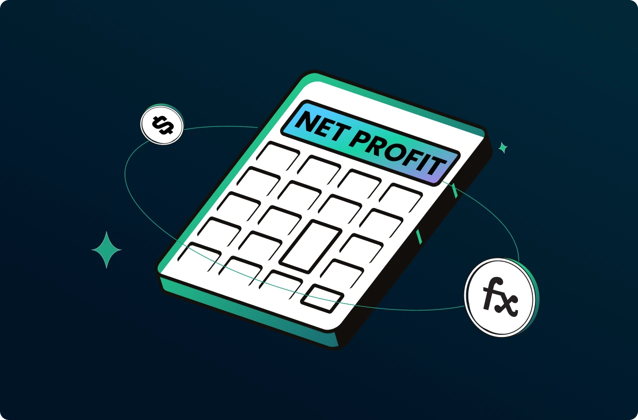 net profit calculator trueprofit