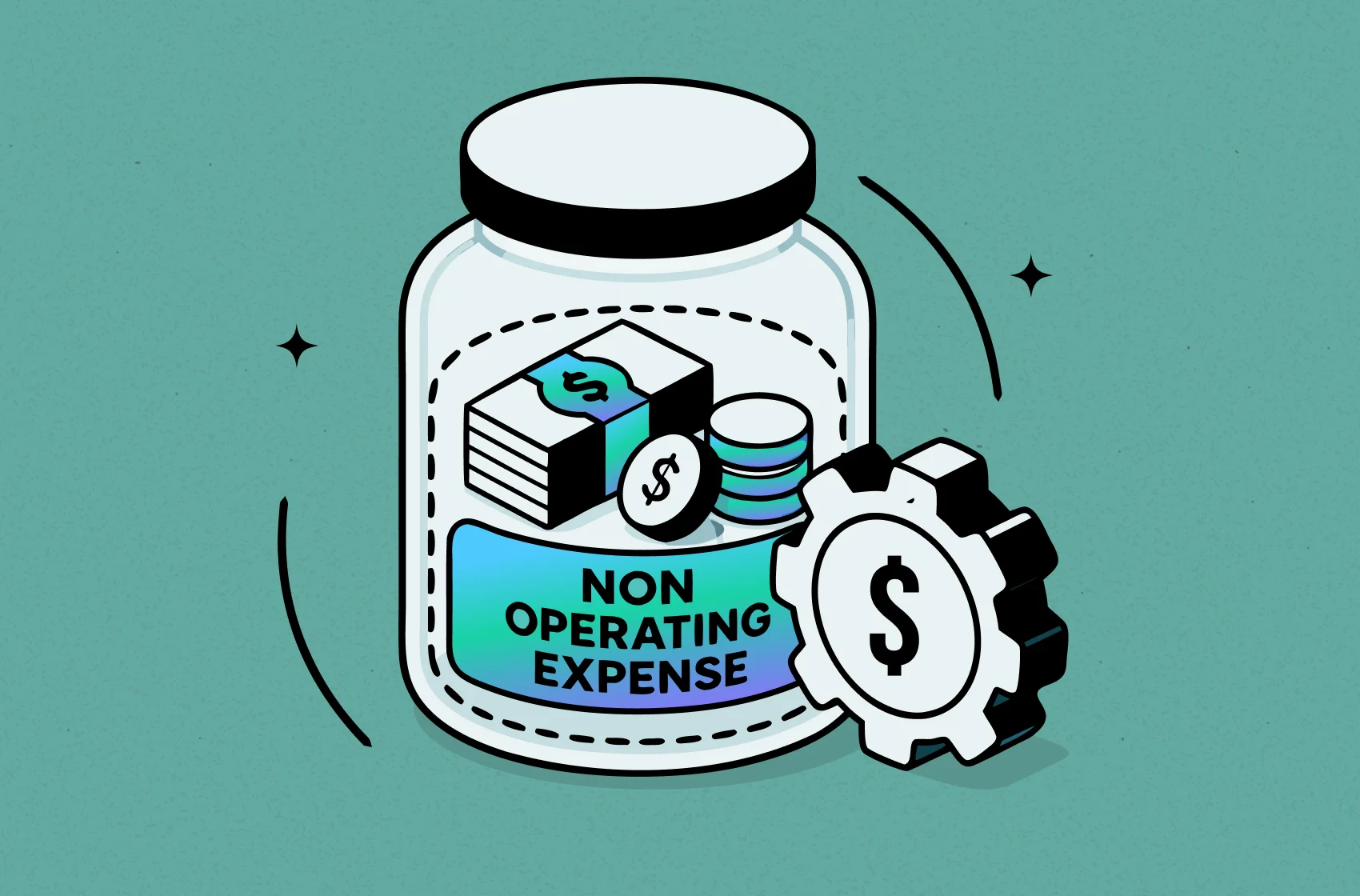 Non-Operating Expenses: Definition, Examples, and Impact on Ecommerce Profit