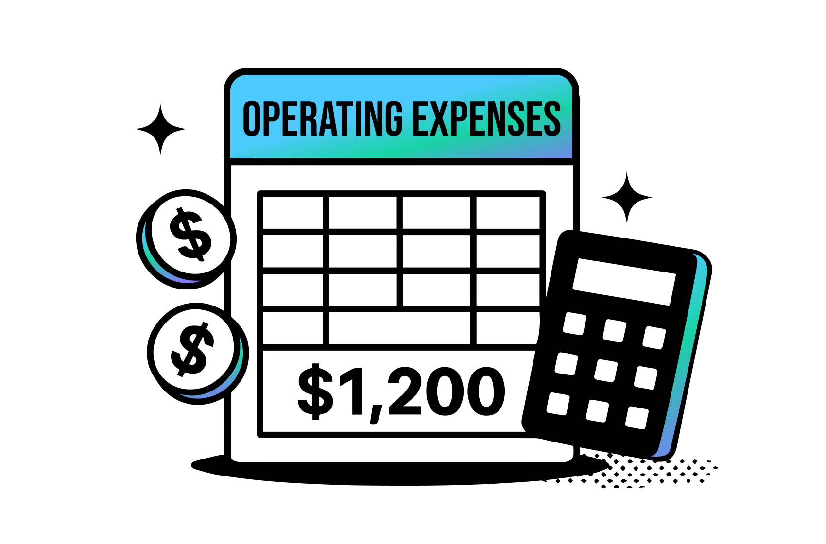 Operating Expenses: Definition, Real Examples, and Ecommerce Benchmarks