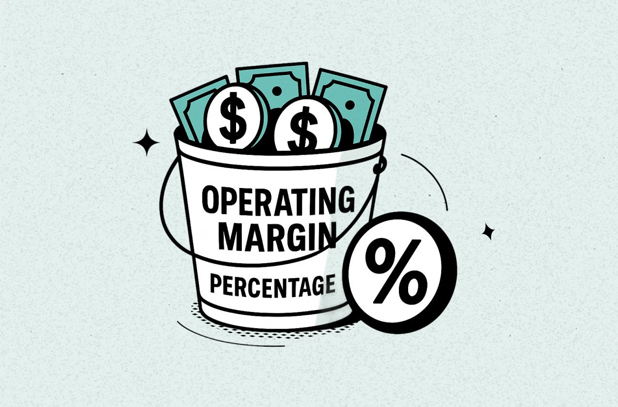 Operating Profit Margin: What It Is and How to Calculate It