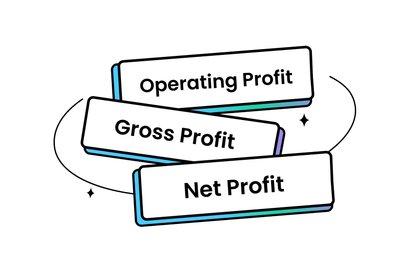 Operating Profit vs Gross Profit: 4 Key Differences Explained