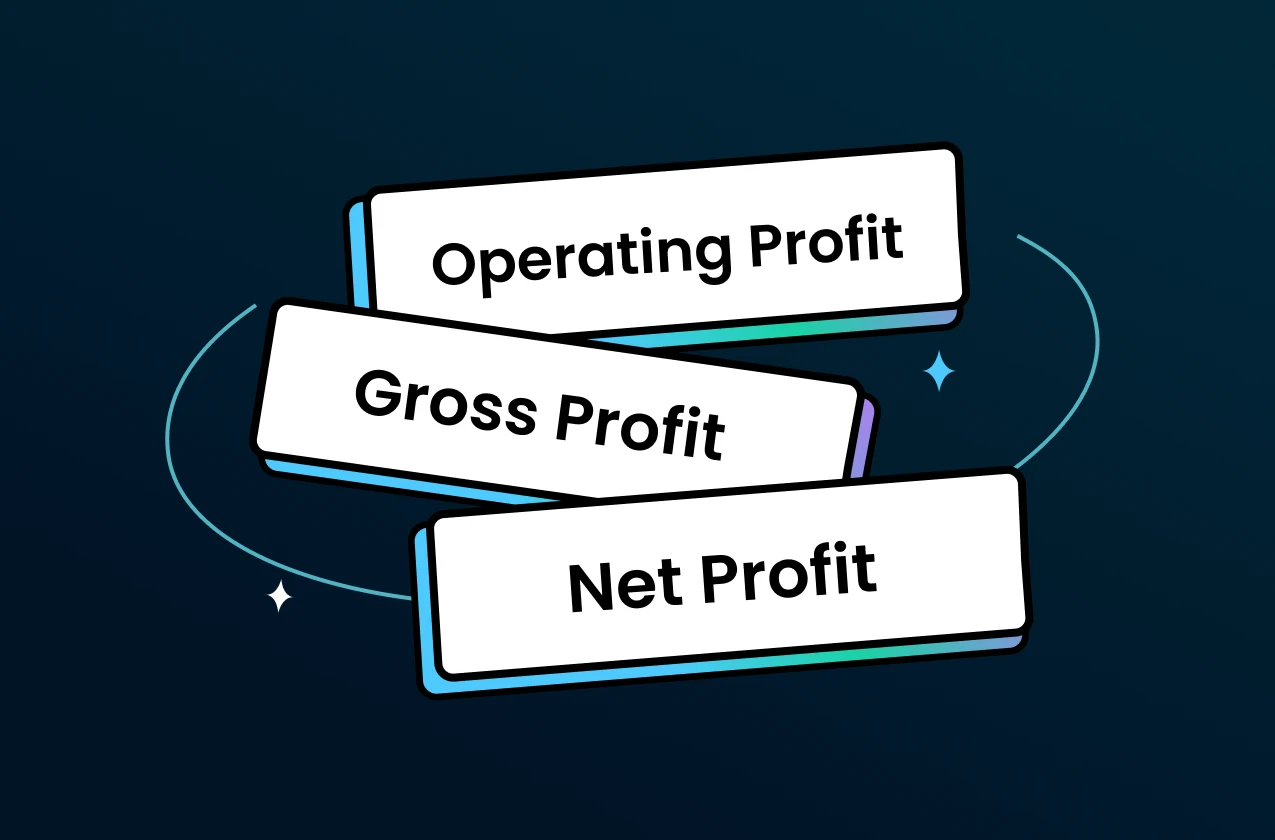 Operating Profit vs Gross Profit: 4 Key Differences Explained