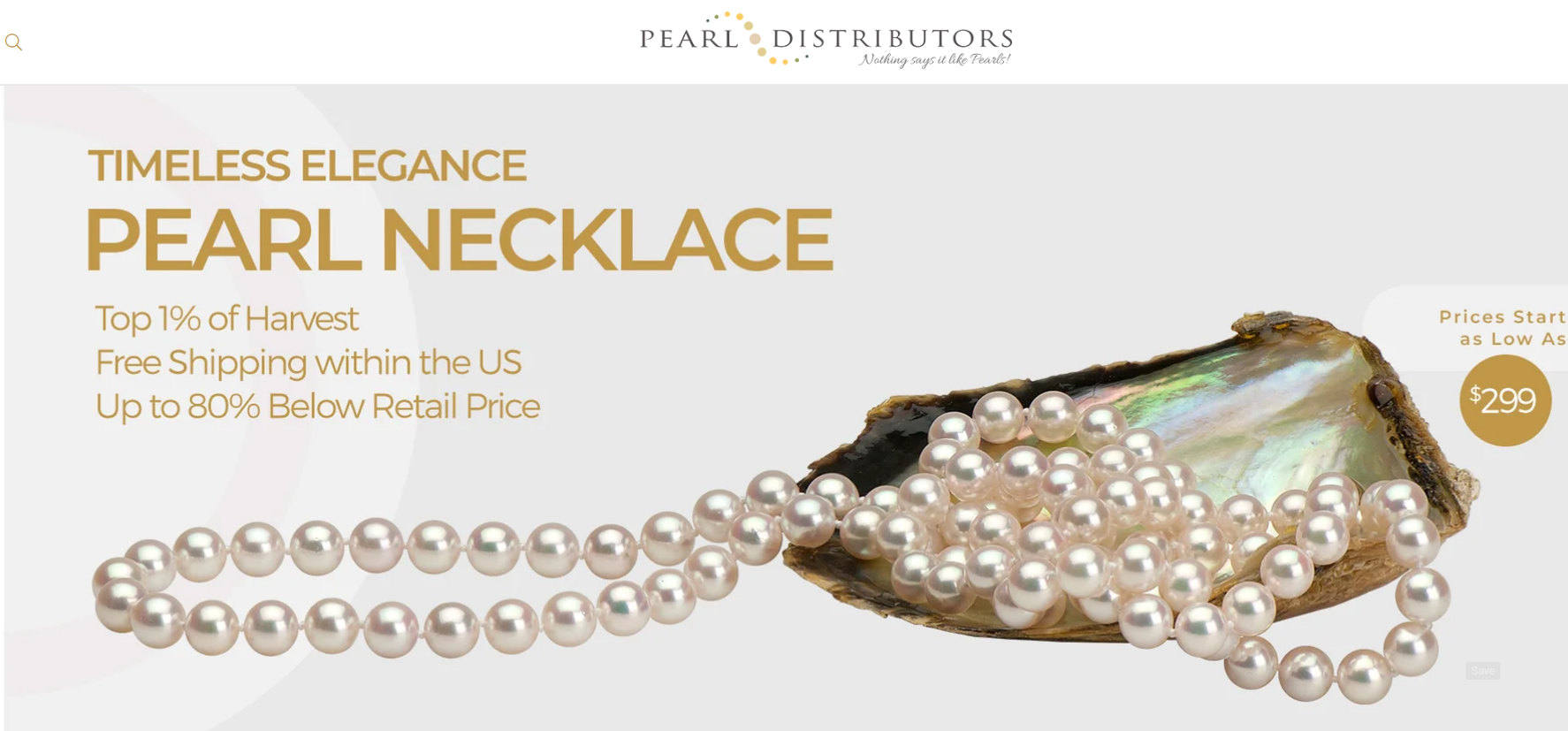 Pearl Distributors Supplier