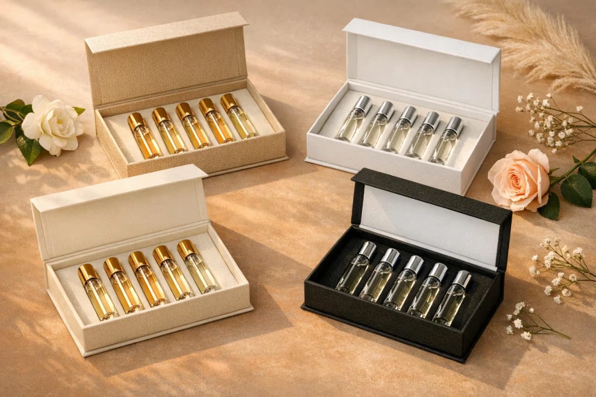 Gift & Discovery Sets product example