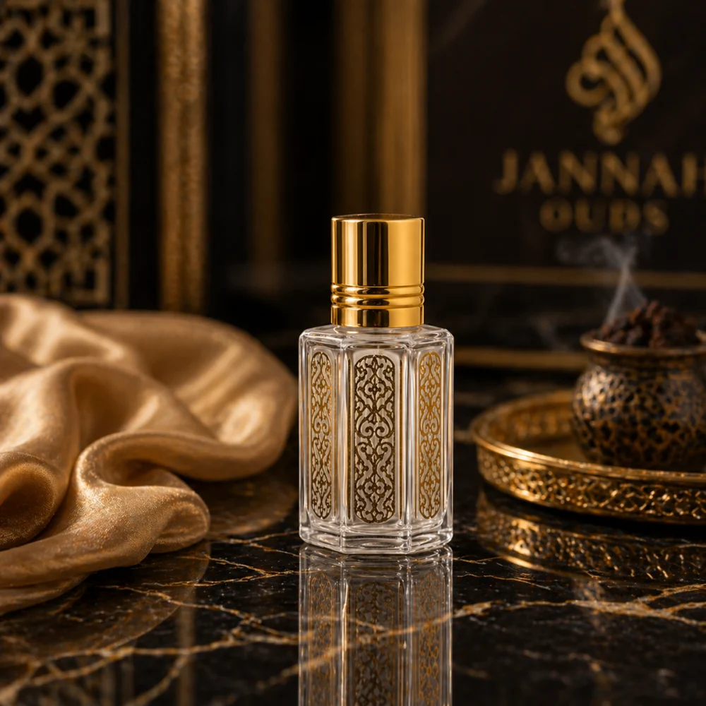Arab & Oud Fragrances product example