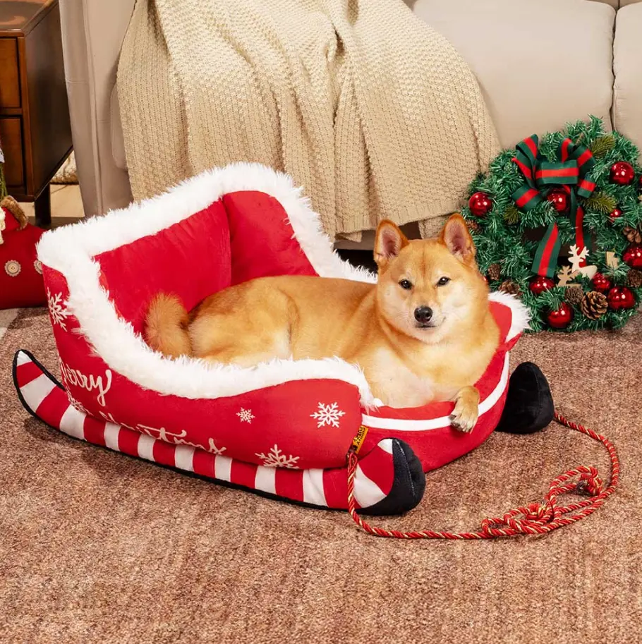 pet beds example