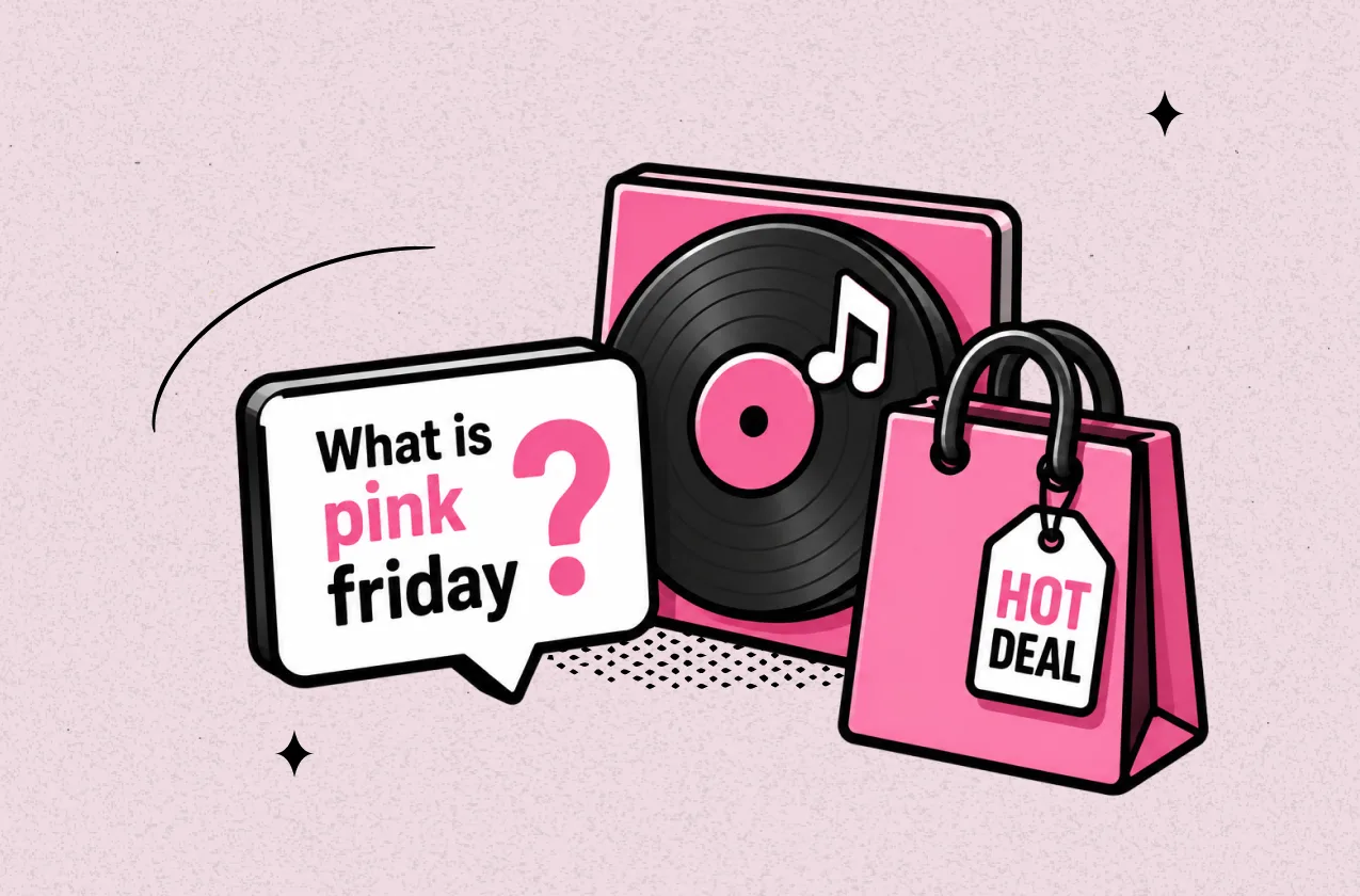 What Is Pink Friday? 7 Marketing Ideas to Boost Sales That Most Brands Overlook