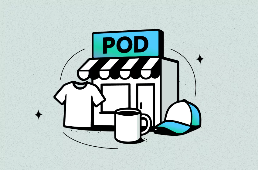 How to Start a Print on Demand Business: Step-by-Step Guide