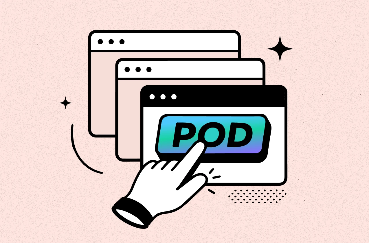 Top 10 Best Print on Demand Platforms to Sell Better in 2025