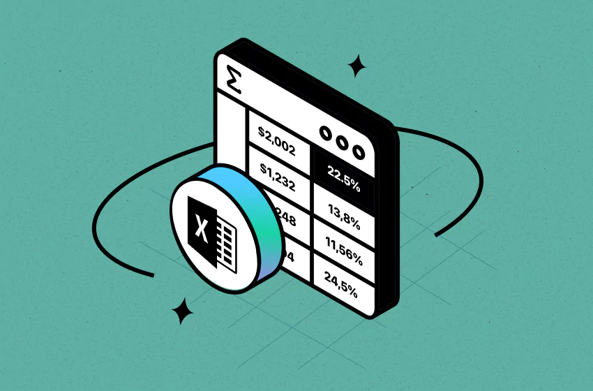 How to Calculate Profit Margin in Excel (and a Smarter Alternative)