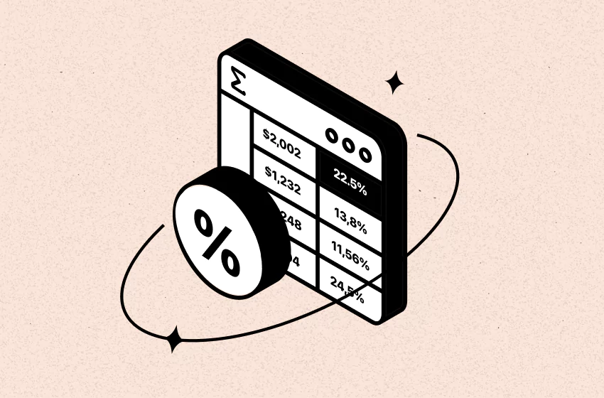 How To Use Profit Margin Formula in Google Sheets?