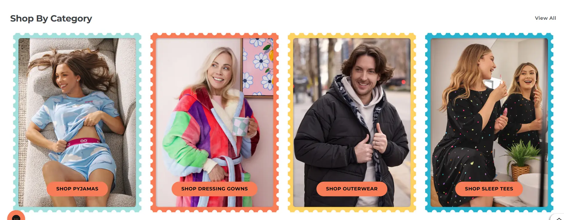 oodie catalog product example