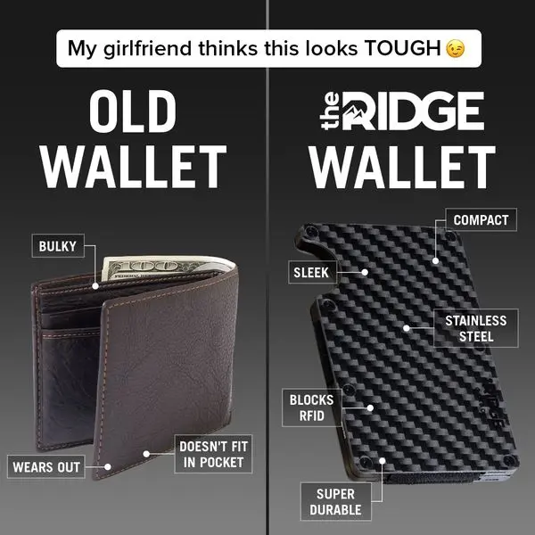 warm up cold leads with impressive ad