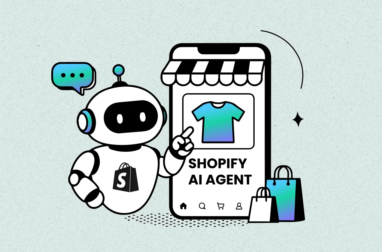 14 Best Shopify AI Agents for Support, Sales & Operations (2026)