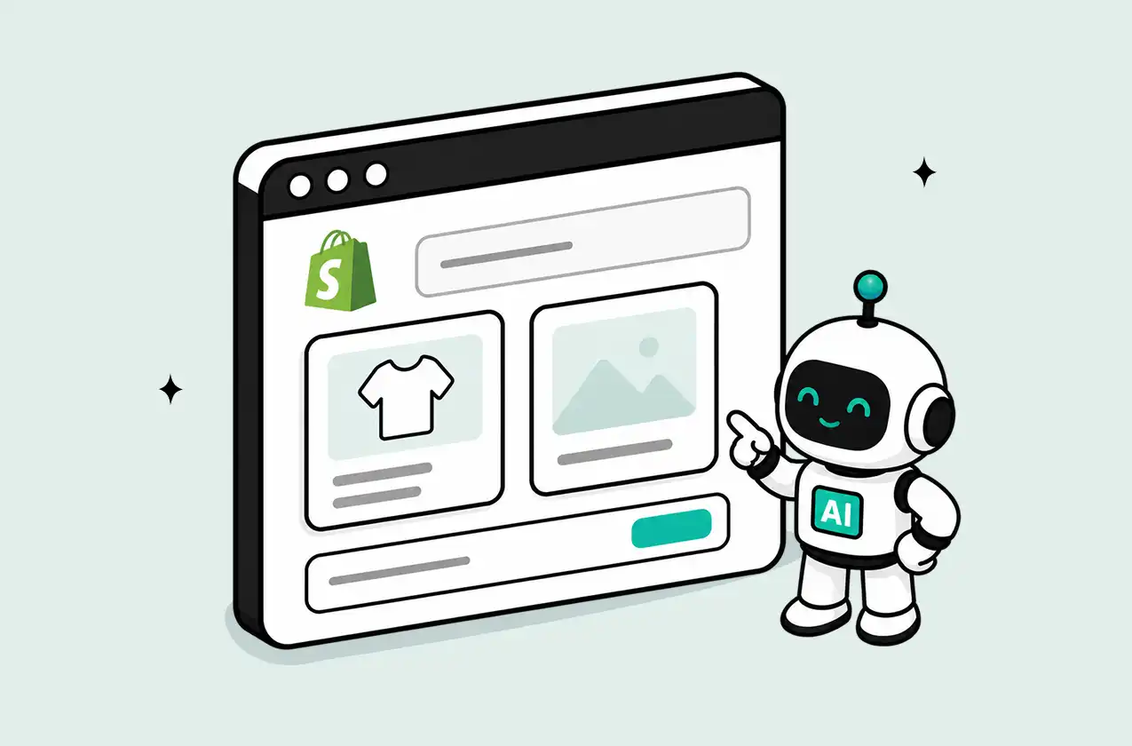 Shopify AI: How Artificial Intelligence Is Transforming Ecommerce (2026)