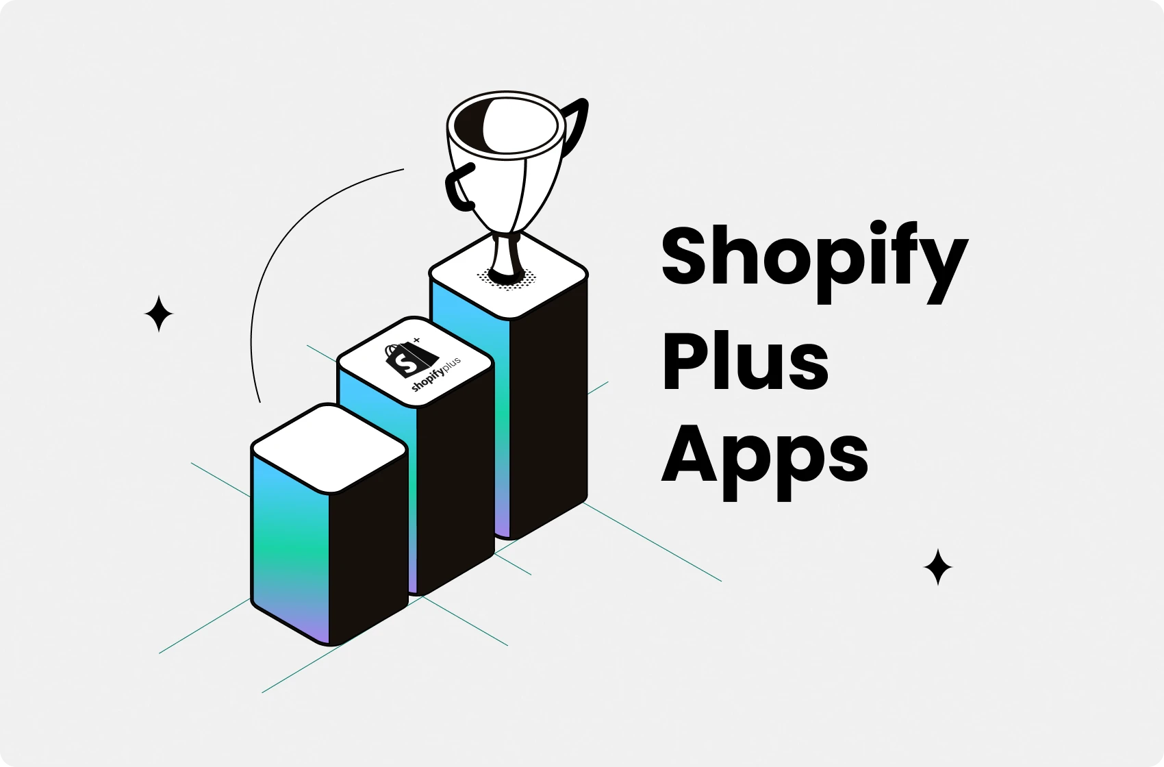 Shopify plus apps