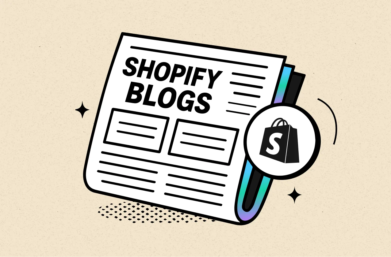 22 Best Shopify Blog Examples For 2026 That Drive Traffic, Sales, and Community