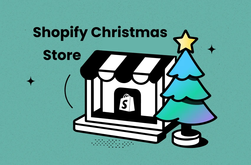 10 Best Shopify Christmas Stores to Inspire Your Holiday Sales