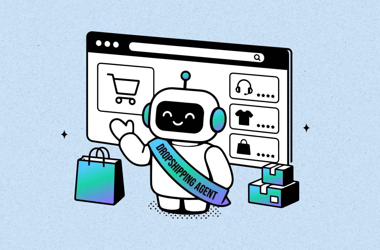 Shopify Dropshipping Agents: 10 Best Options to Source & Fulfill Orders (2026)
