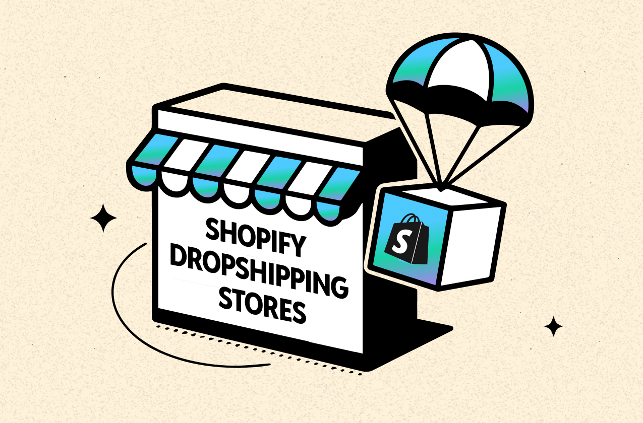 9+ Top Shopify Dropshipping Stores 2026 (& How They Win)