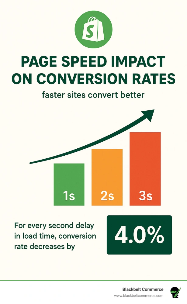 Shopify Page Speed optimization
