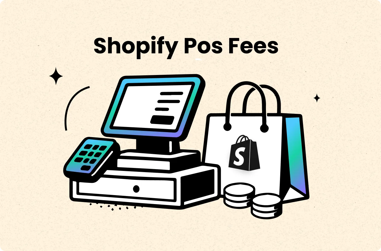 Shopify POS Fees: A Complete Guide to Every Cost, Plan, and Hidden Expense (2026)
