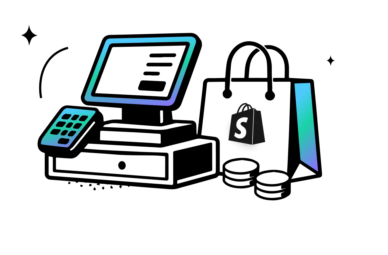 Shopify POS Fees: A Complete Guide to Every Cost, Plan, and Hidden Expense (2026)