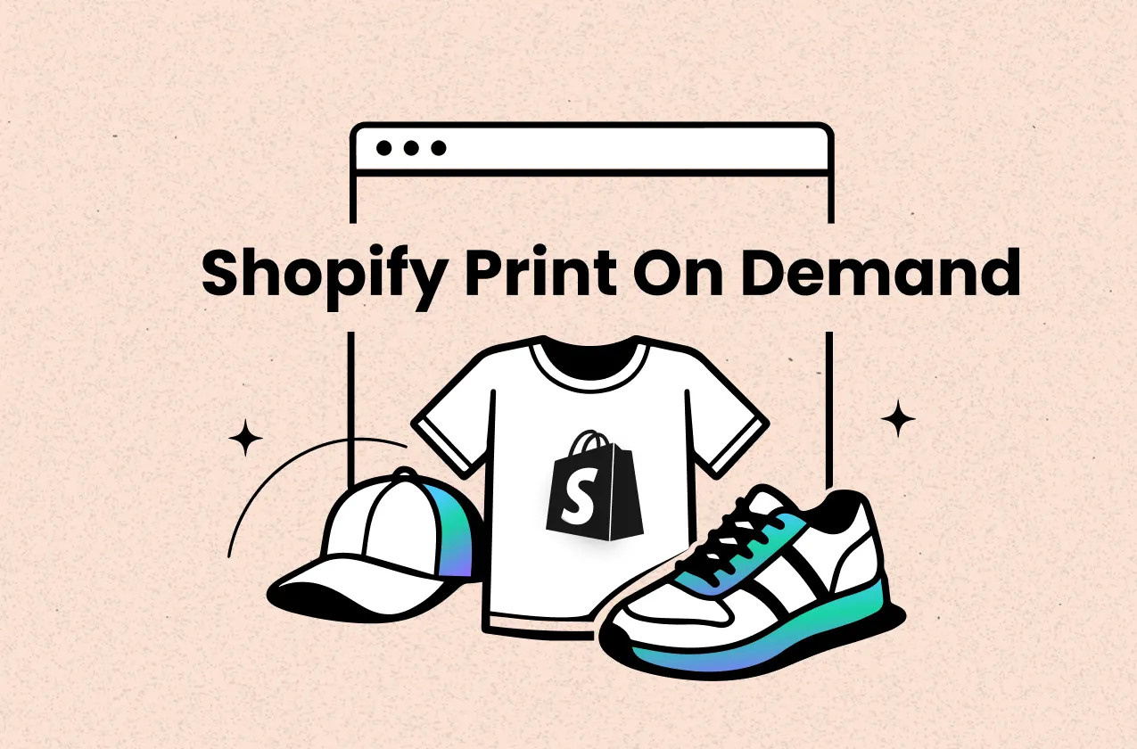 How To Start A Profitable Print On Demand Business On Shopify In 2026