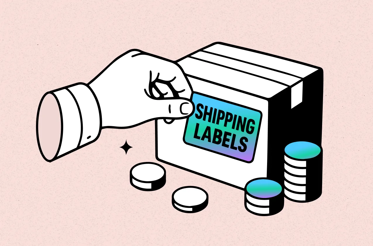 Shopify Shipping Labels: The Complete Guide to Smarter Shipping & Profitability