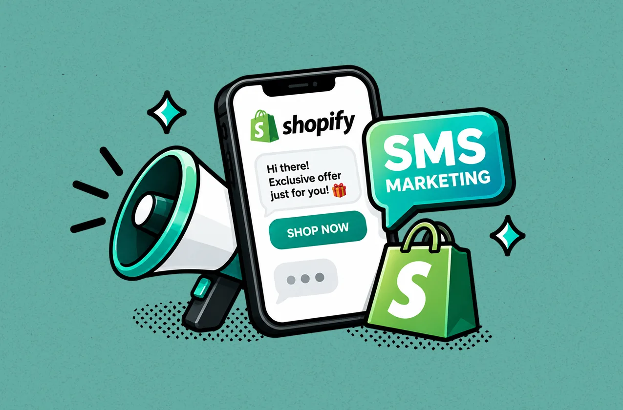 How to Build a Shopify SMS Marketing Strategy That Actually Pays Off (2026 Guide)