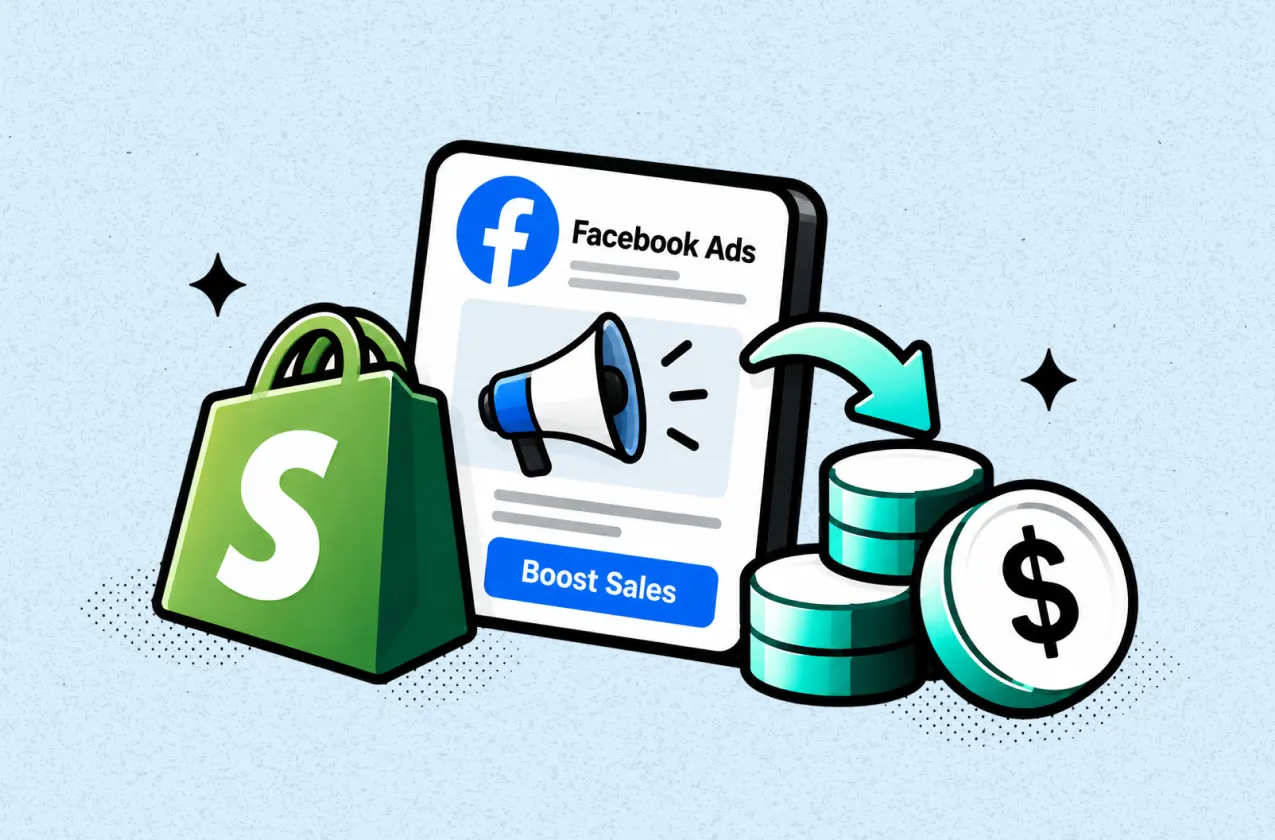 Shopify With Facebook Ads From First Setup to Profitable Growth 2026