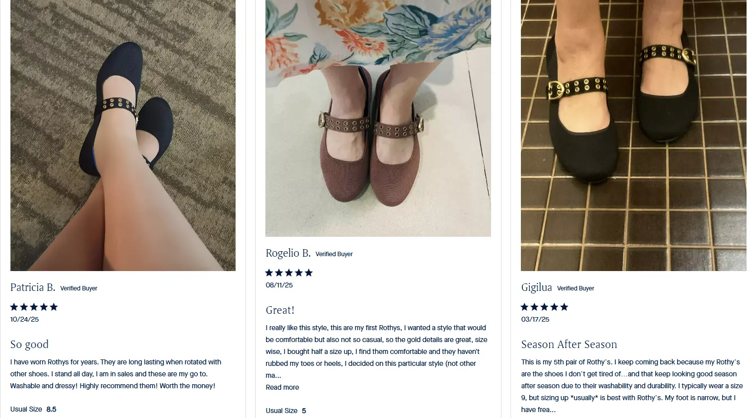 social proof examples